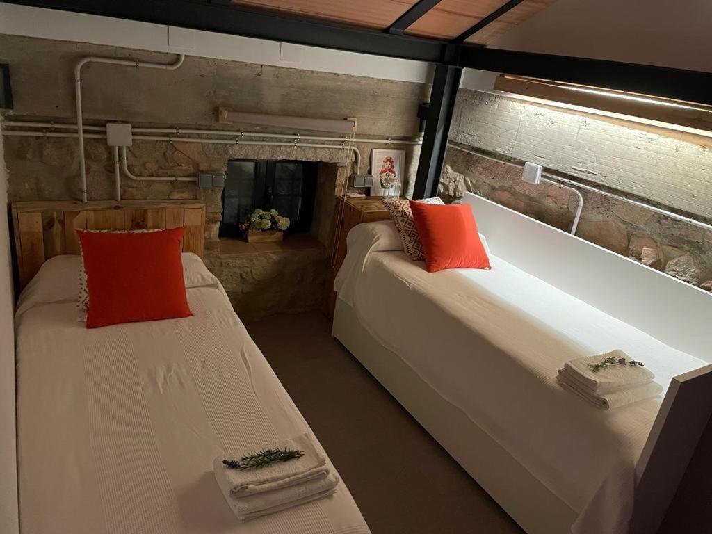 Holiday home Vina Olivas Andujar