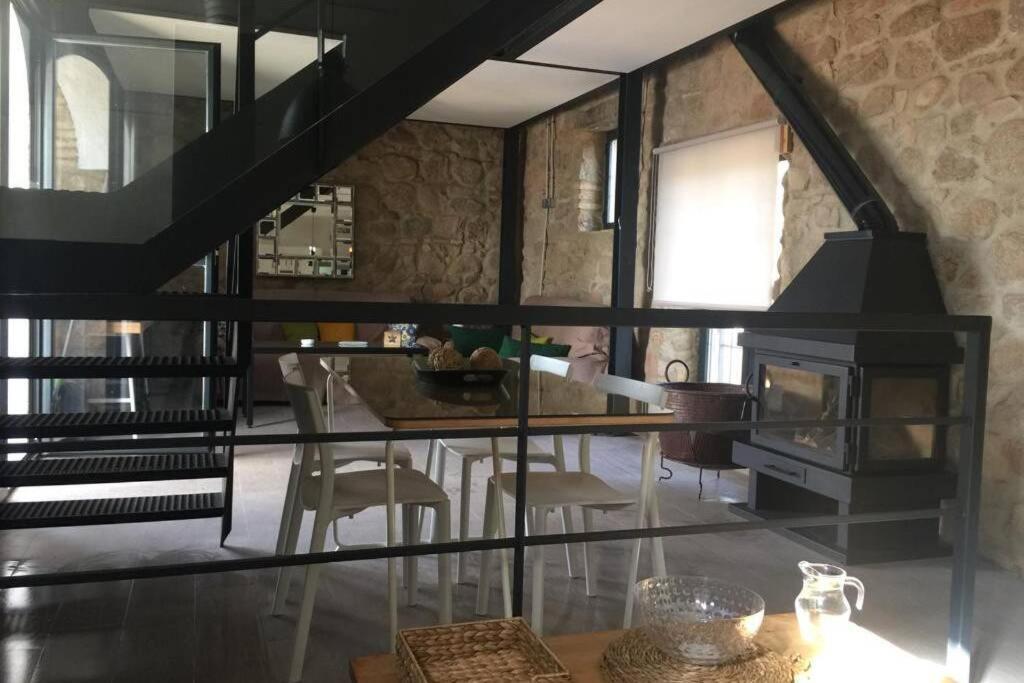 Holiday home Vina Olivas