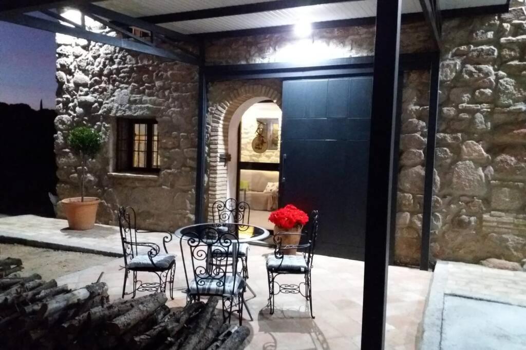 Holiday home Vina Olivas Andujar