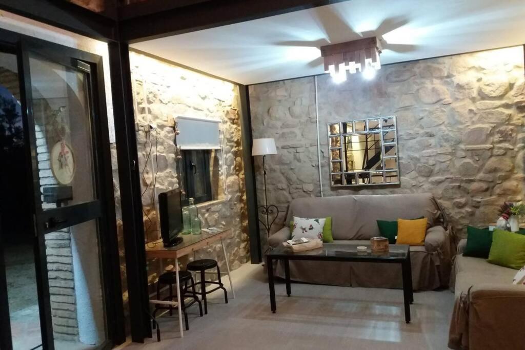 Holiday home Vina Olivas *