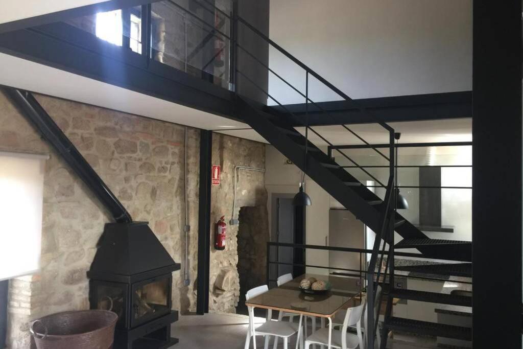 Vina Olivas Holiday home Andujar
