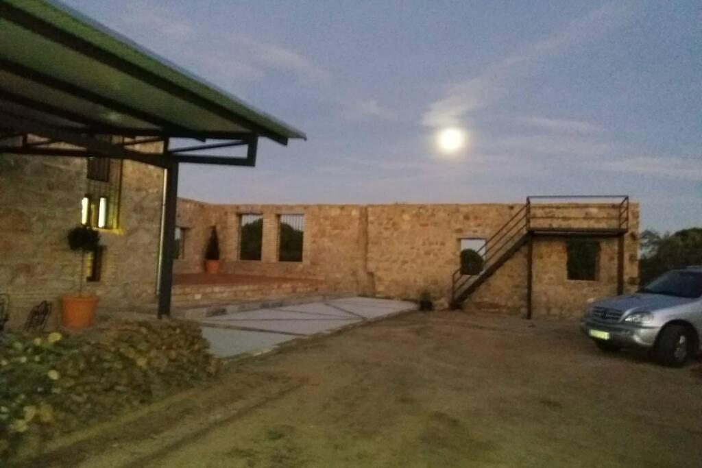 Vina Olivas Holiday home Andujar